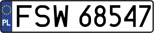 FSW68547