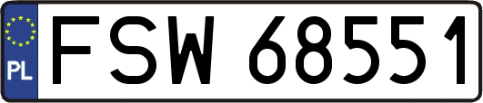 FSW68551