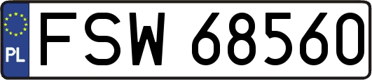 FSW68560