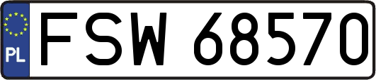 FSW68570
