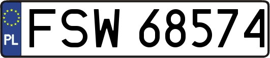 FSW68574