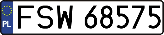FSW68575
