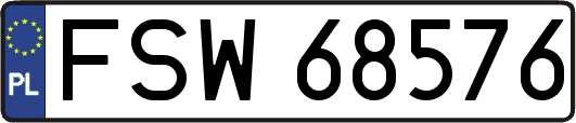 FSW68576