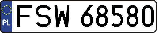 FSW68580