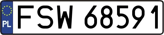 FSW68591