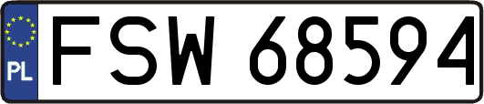 FSW68594