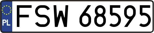 FSW68595