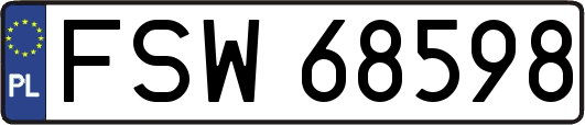 FSW68598