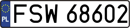 FSW68602