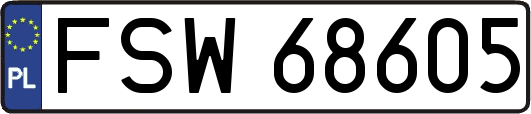 FSW68605