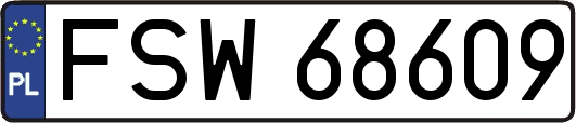 FSW68609