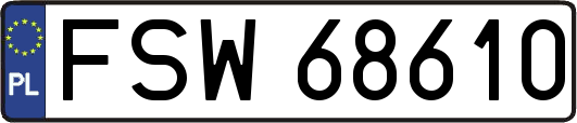 FSW68610
