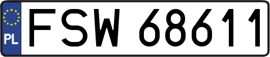 FSW68611