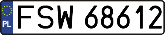 FSW68612