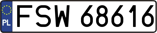 FSW68616