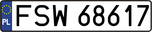 FSW68617