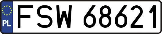 FSW68621