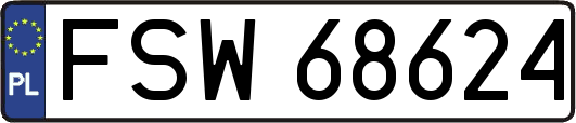 FSW68624