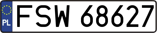 FSW68627