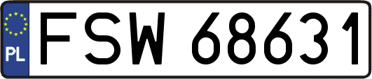 FSW68631