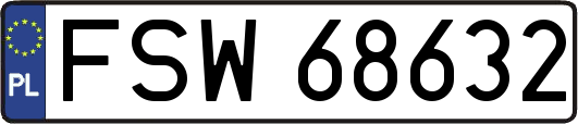 FSW68632