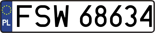 FSW68634