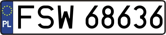 FSW68636
