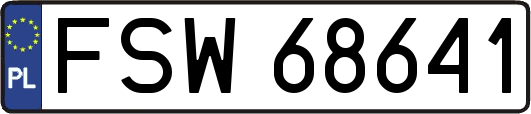 FSW68641