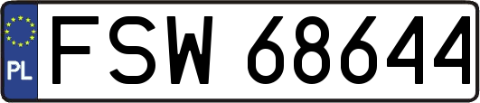 FSW68644