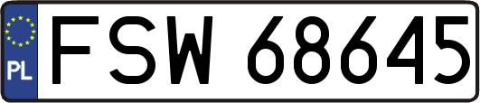 FSW68645
