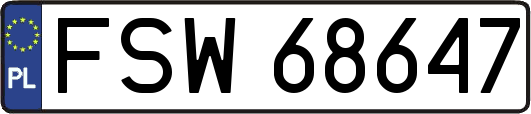 FSW68647