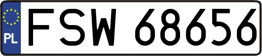 FSW68656