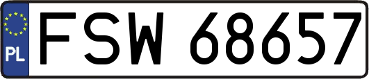 FSW68657