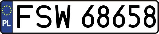FSW68658