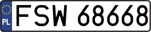 FSW68668