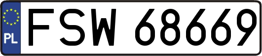 FSW68669