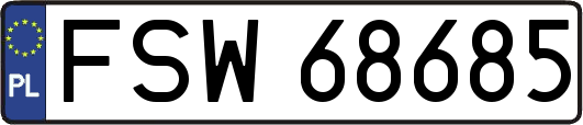 FSW68685