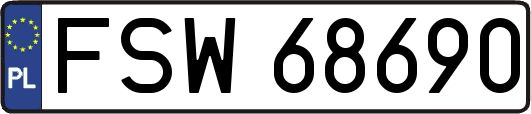 FSW68690