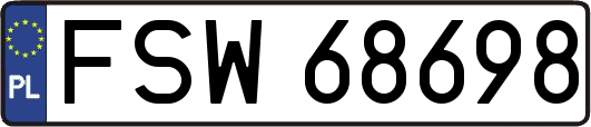 FSW68698