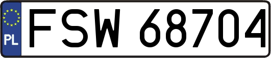 FSW68704