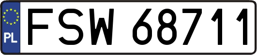 FSW68711