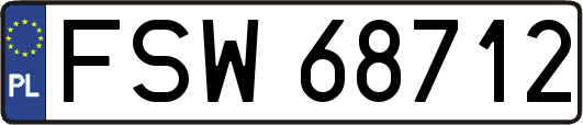 FSW68712