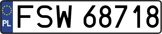 FSW68718