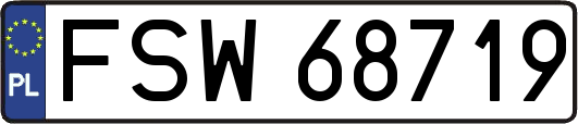 FSW68719