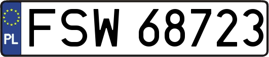 FSW68723