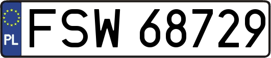 FSW68729