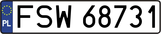 FSW68731