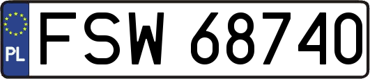 FSW68740