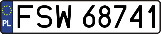 FSW68741
