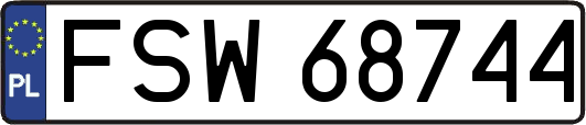 FSW68744